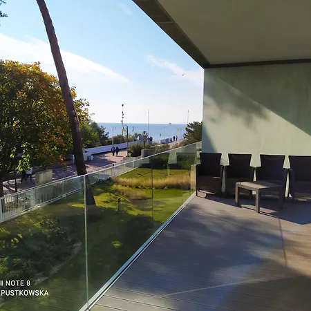 Jurata Residence