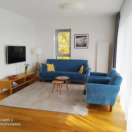 Jurata Residence