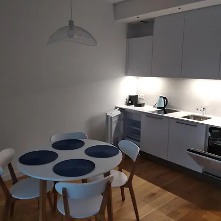 Jurata Residence