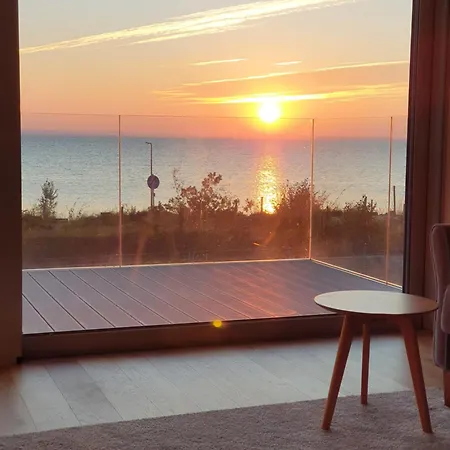 Jurata Residence Апартаменты