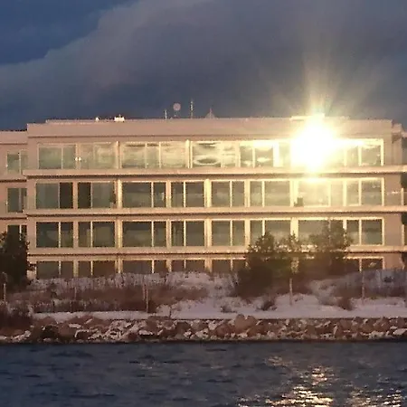 Апартаменты Jurata Residence *