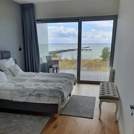 Jurata Residence Апартаменты