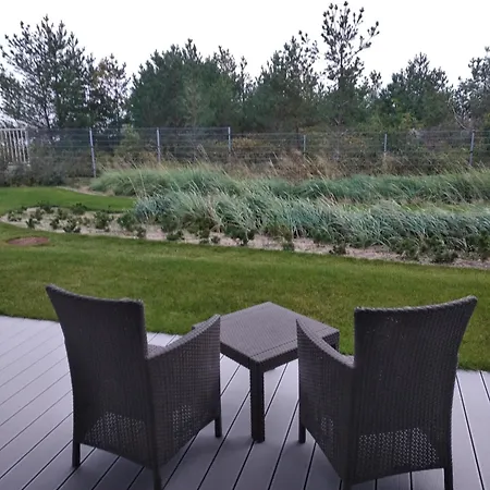 公寓 Jurata Residence