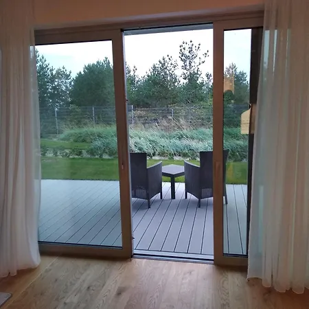 Jurata Residence Appartement Jurata