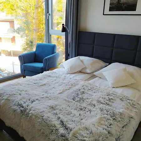 Jurata Residence Apartment Jurata
