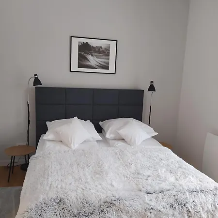 Jurata Residence Apartment