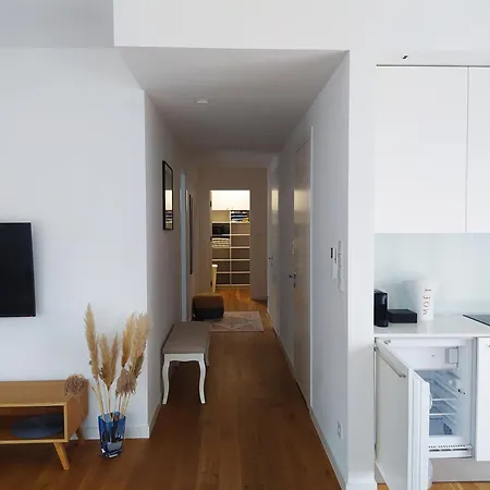 Jurata Residence Apartment *