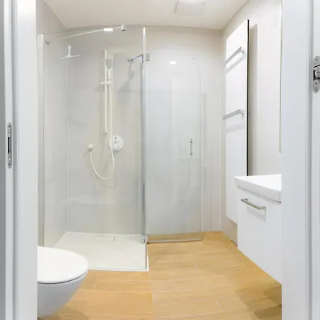 Апартаменты Jurata Residence Юрата