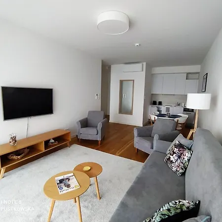 Jurata Residence * Jurata