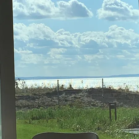 Jurata Residence Appartement Jurata