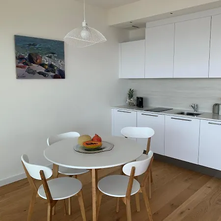 Jurata Residence * Jurata