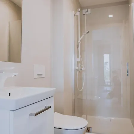Jurata Residence Апартаменты