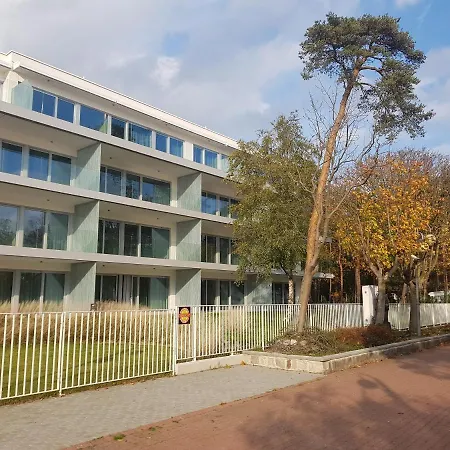 Jurata Residence Appartement *