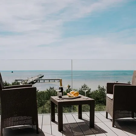 Jurata Residence * Юрата