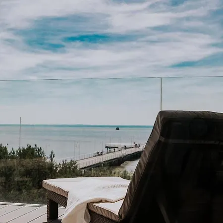 Appartement Jurata Residence