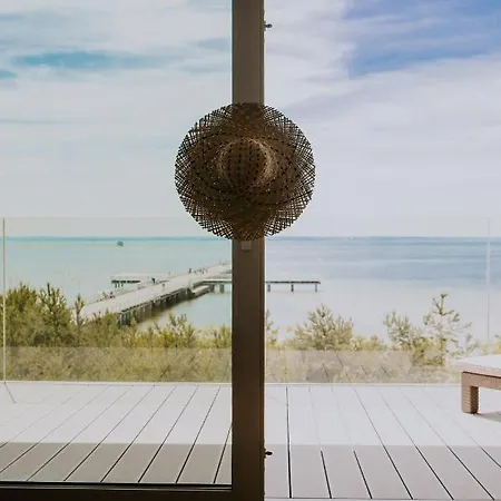 Appartement Jurata Residence Jurata