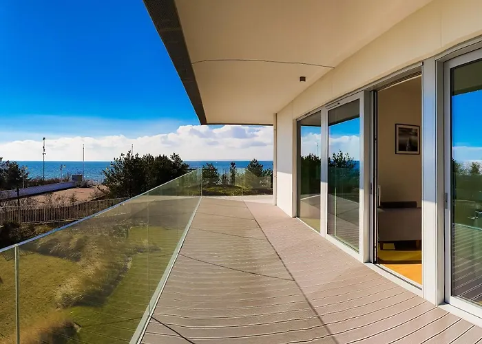 Jurata Residence * Jurata