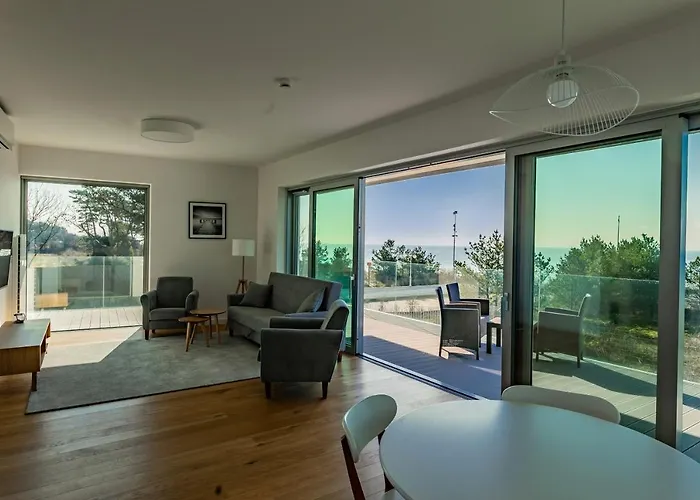 Jurata Residence * Jurata