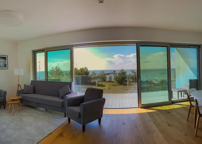 Jurata Residence Apartmán Jurata