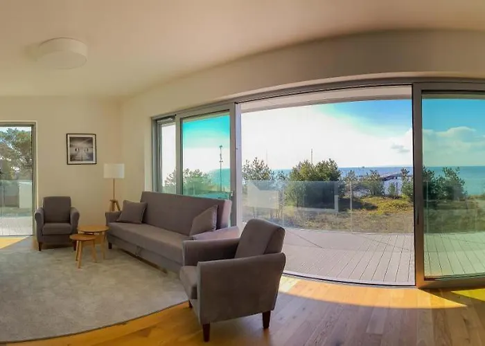 Jurata Residence * Jurata