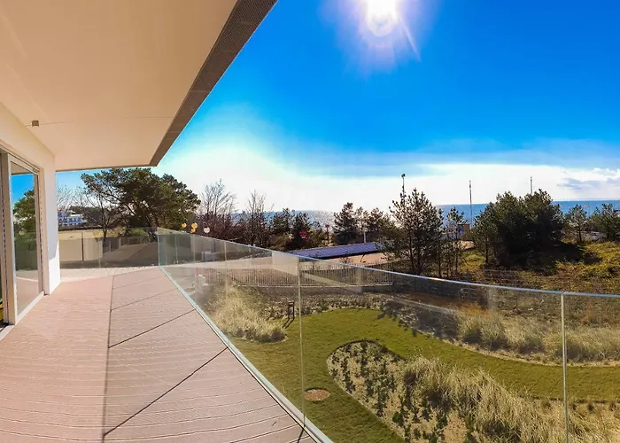 Jurata Residence Jurata