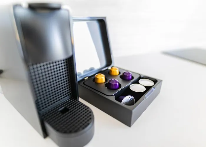 Jurata Residence Jurata