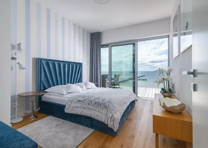 Jurata Residence Apartmán