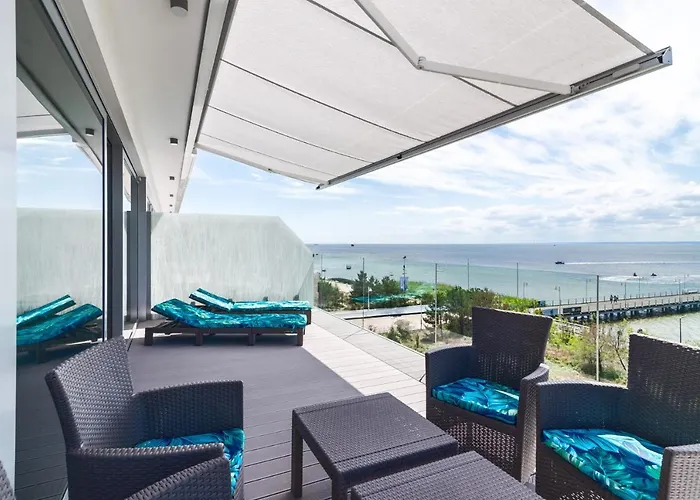 Jurata Residence Jurata