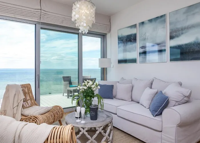 Apartmán Jurata Residence