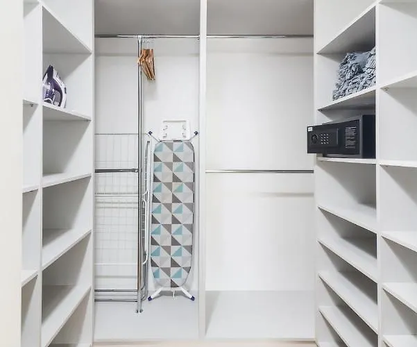 Apartmán Jurata Residence *