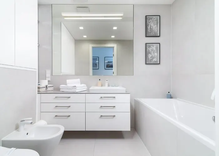 Jurata Residence Apartmán