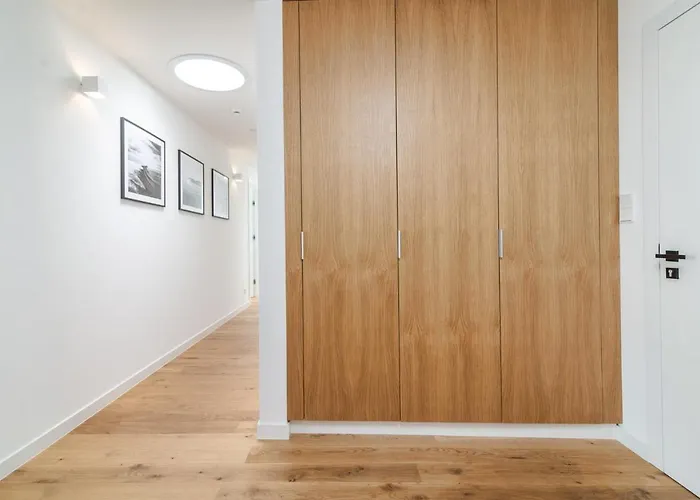 Jurata Residence Jurata