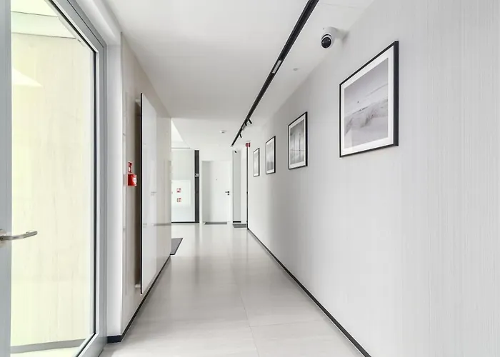 Jurata Residence * Jurata