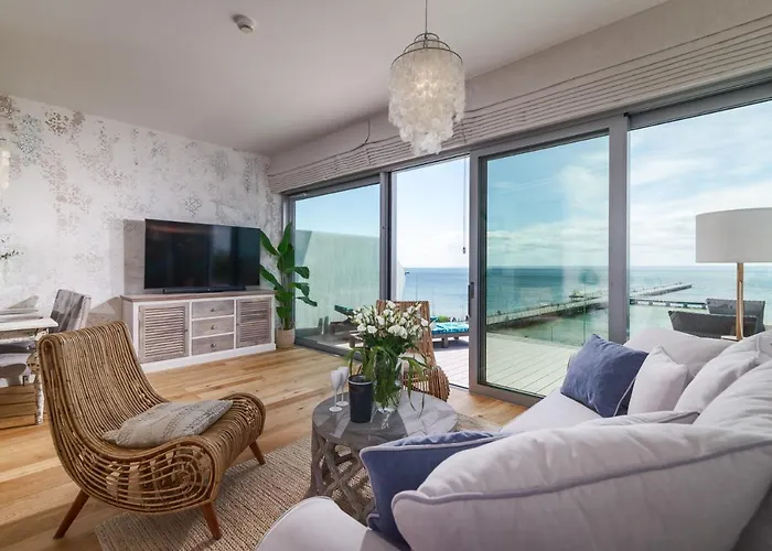 Jurata Residence Jurata