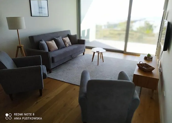 Jurata Residence Apartmán *