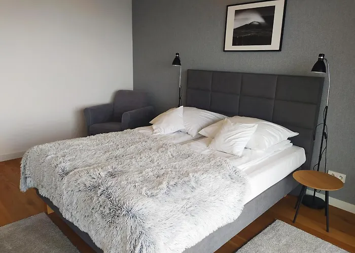 Apartmán Jurata Residence