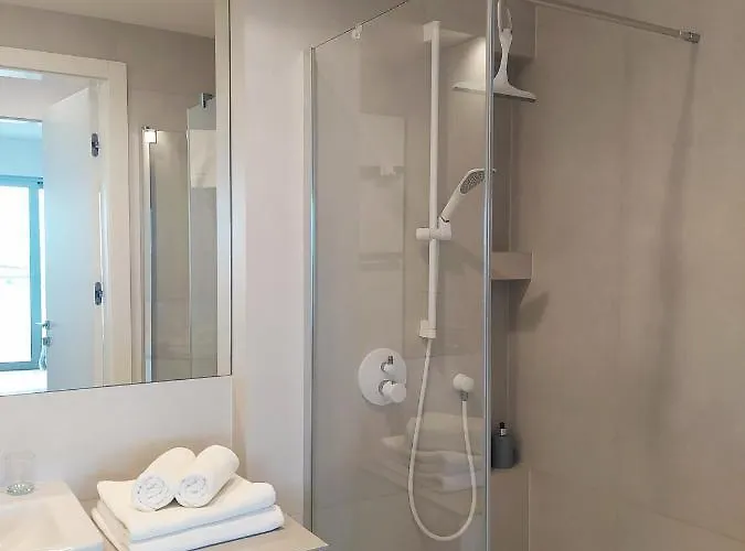 Jurata Residence Apartmán