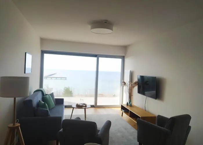 Jurata Residence Apartmán *