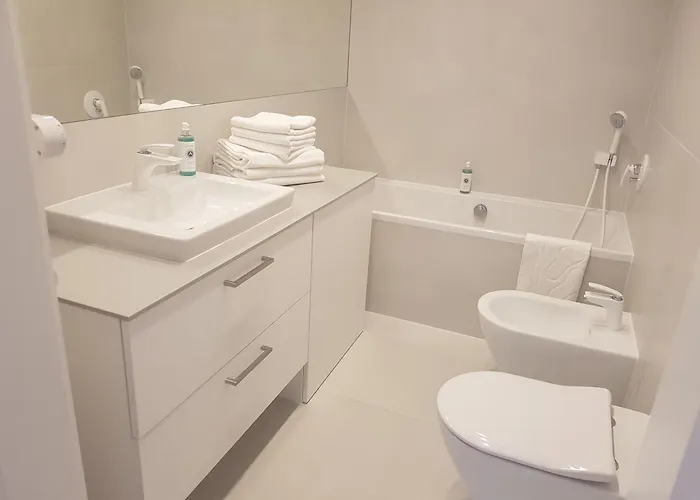 Jurata Residence * Jurata