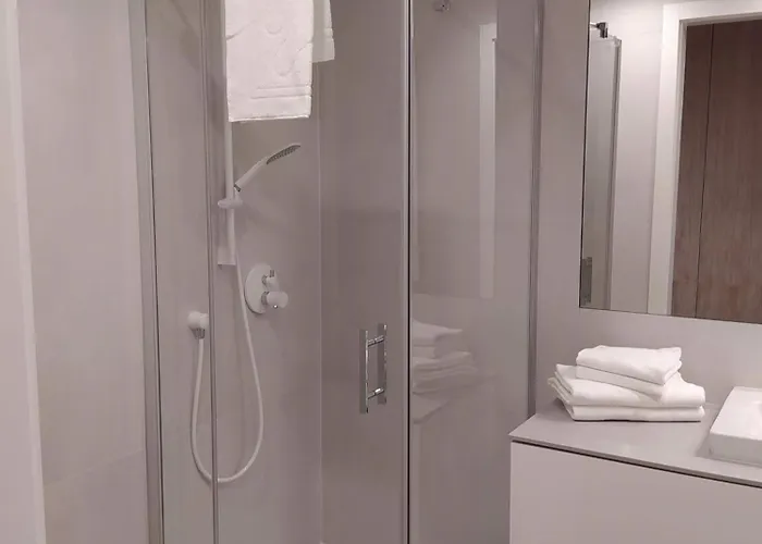 Jurata Residence Apartmán Jurata