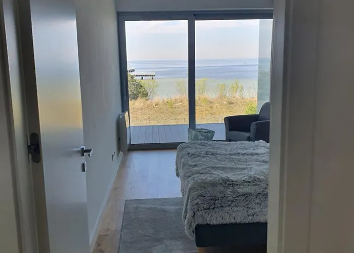 Jurata Residence * Jurata