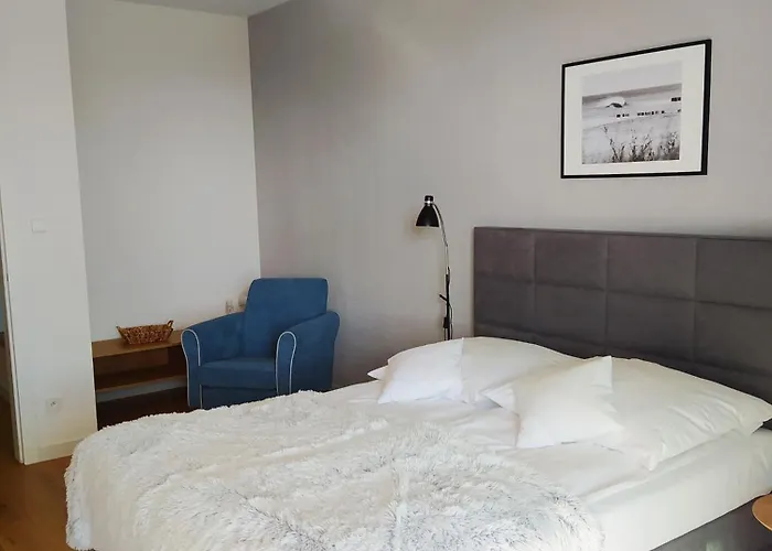 Jurata Residence Jurata