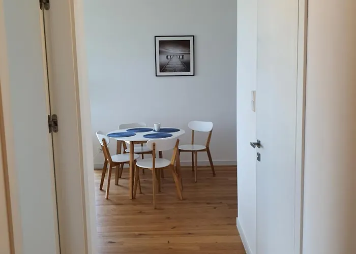 Jurata Residence Jurata