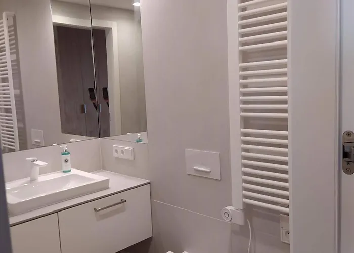 Jurata Residence Apartmán *