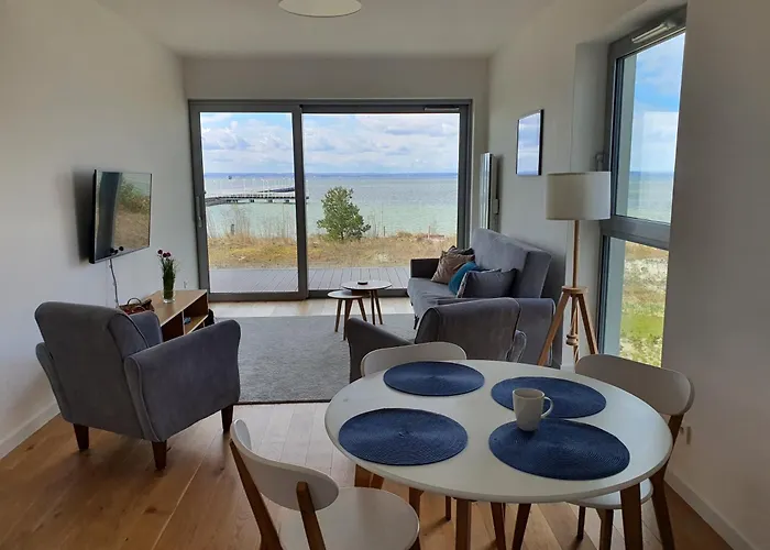 Jurata Residence Apartmán Jurata