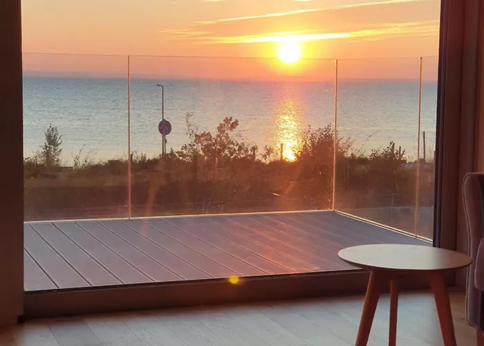 Jurata Residence Apartmán