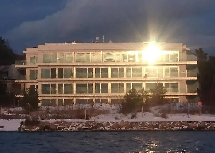 Apartmán Jurata Residence *