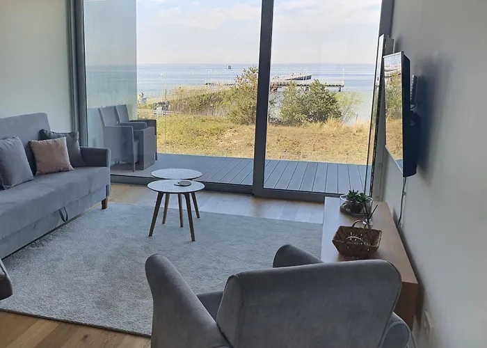 Jurata Residence Apartmán Jurata