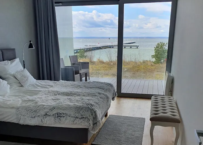 Jurata Residence Apartmán