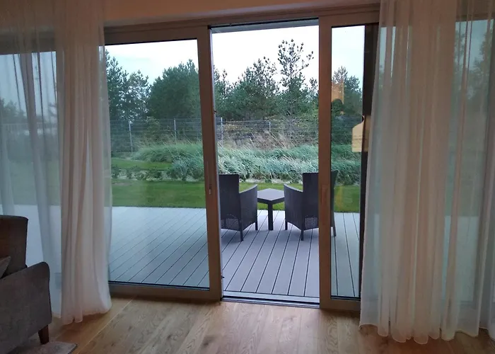 Jurata Residence Apartmán Jurata